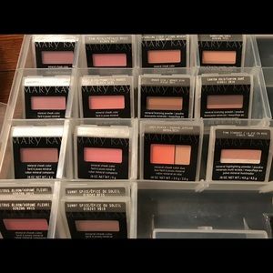 50% off Mary Kay Cheek Color